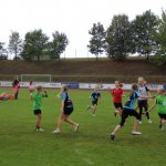 Fotos vom Bezirksschülertreffen in Massbach